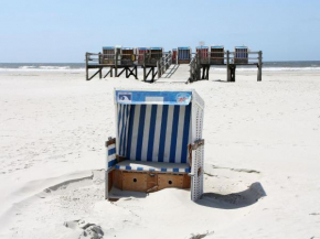 Semi detached house St Peter Ording